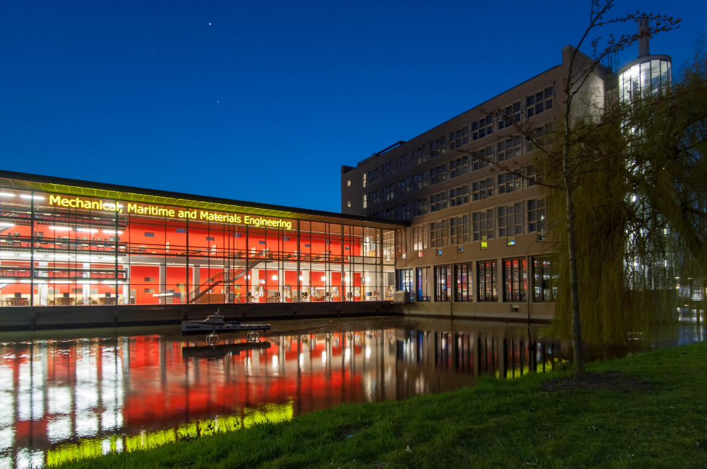 荷兰代尔夫特大学本科cs专业入学需要参加哪些考试?