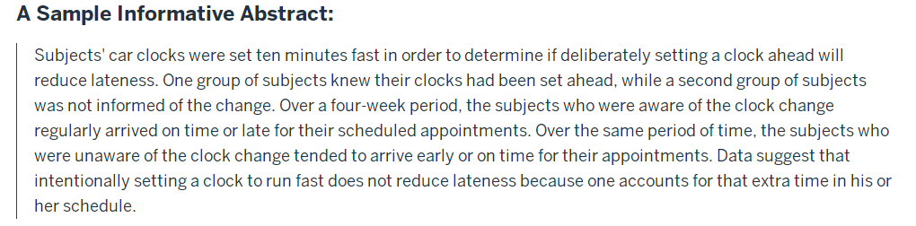 菲律宾研究生教育管理论文摘要写作心得及方法