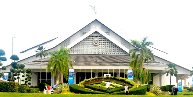 马来西亚北方大学信息技术专业课程设置详细介绍