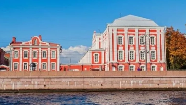 俄罗斯圣彼得堡国立大学水文气象学本科课程详解