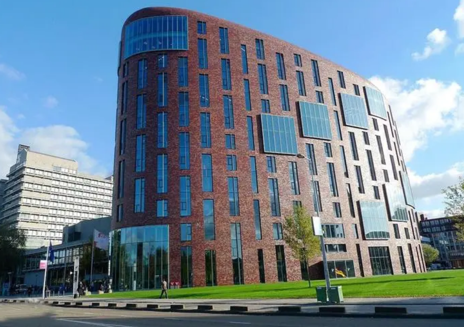 荷兰阿姆斯特丹大学本科2023计量经济学课程解析