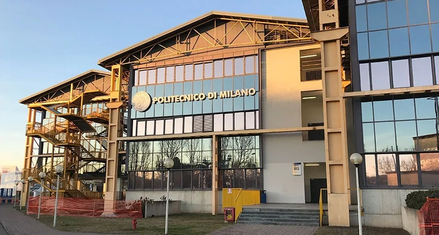 意大利米兰理工大学机械工程硕士课程详情