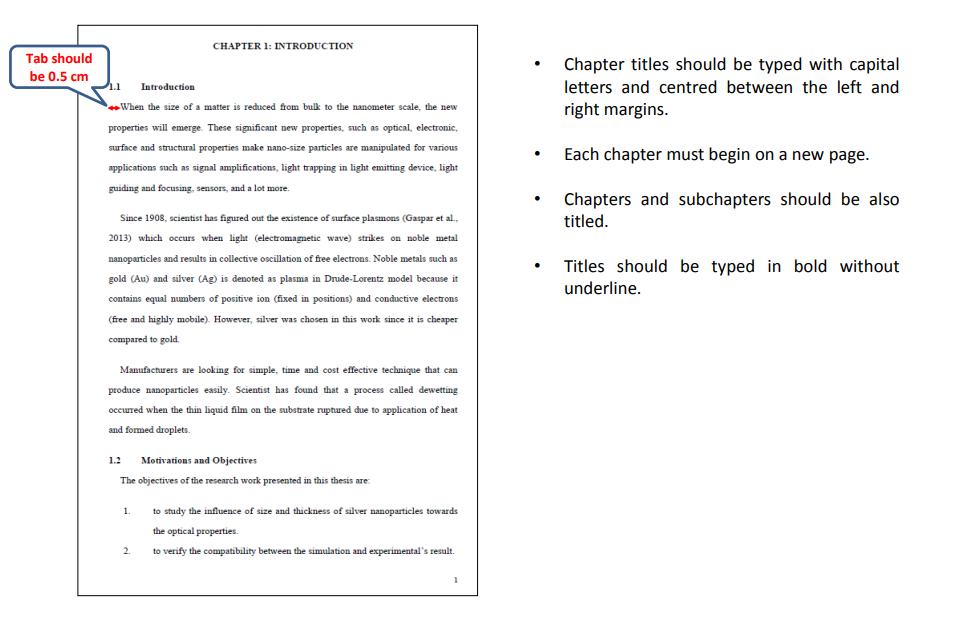 马来西亚研究生博士论文主体部分解析