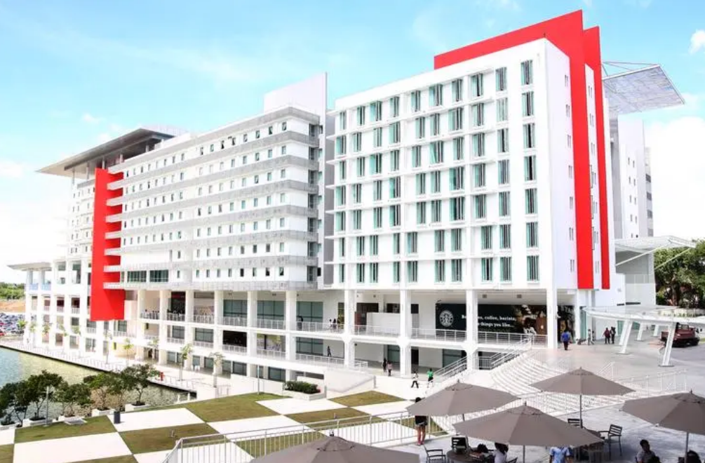 马来西亚泰莱大学本科国际商务专业课程详解