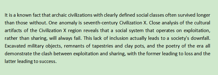 硕士论文结论部分怎么写？Conclusion写作方法