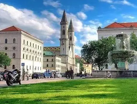 研究生德语专业论文有哪些选题?