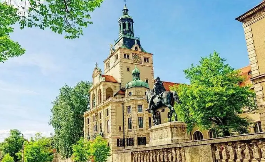 德国慕尼黑工业大学面试会问什么问题?