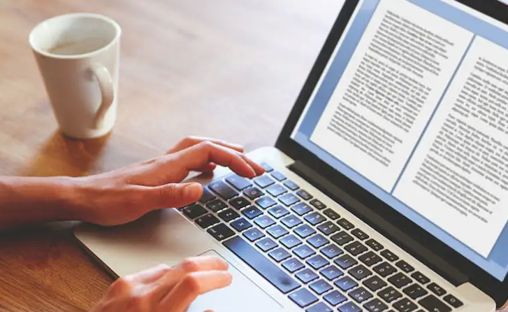 留学生论文写作超级实用的写作流程！公开分享！