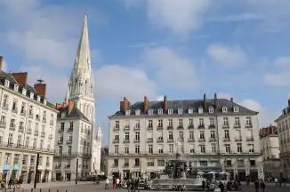 盘点南特高等商学院GE硕士面试注意事项！