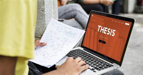 留学生找论文辅导机构靠谱吗？