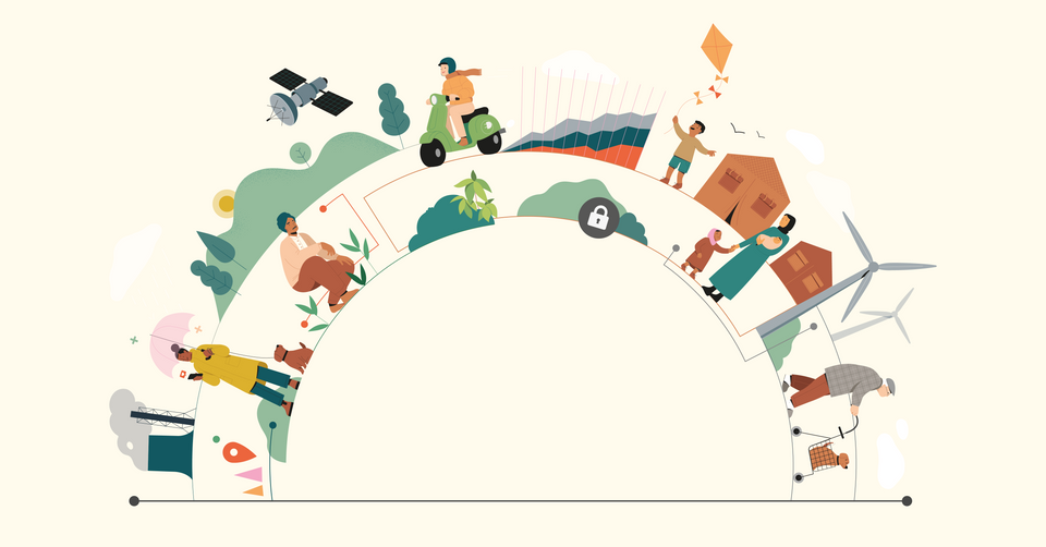 欧洲MBA经济学答疑：UCD商业经济学课程主要内容是什么？