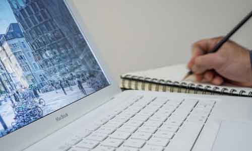 留学生面试技巧总结