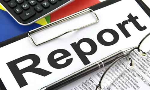 留学生report报告写作与基本结构