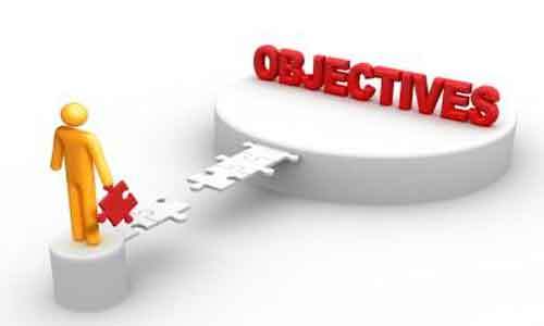 论文研究目标-学术写作指南