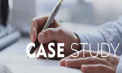 案例研究Case study写作技巧！