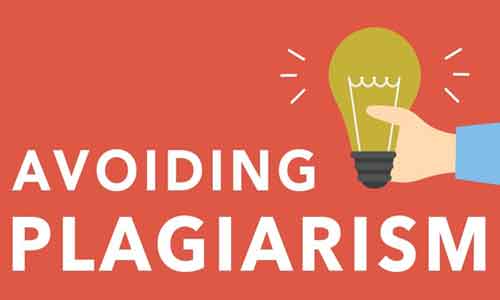 留学生论文如何有效避免抄袭？