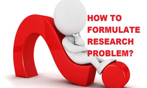 学术论文研究问题的选择方式与问题示例