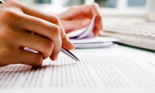 留学论文学术段落的分步指南