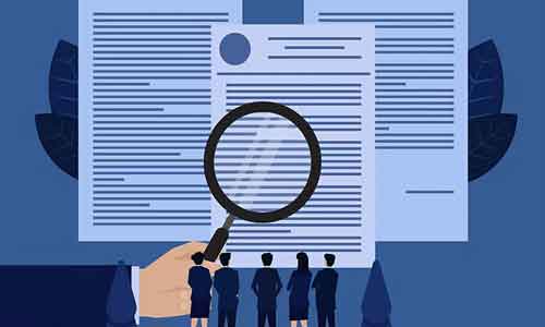 博士留学论文文献综述的写作要点