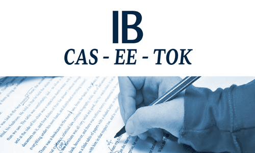 如何撰写IB Extended Essay（EE）论文？