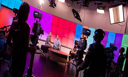 影视制作面试及作品集要求