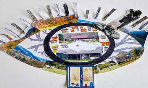 艺术留学预科课程作品集要求有哪些？