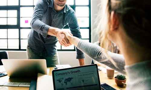 留学生面试准备与常见问题讲解