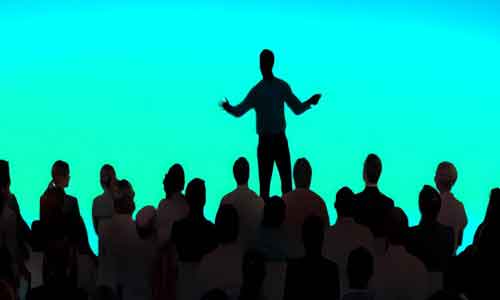 留学生presentation演讲作业的完成技巧分享！