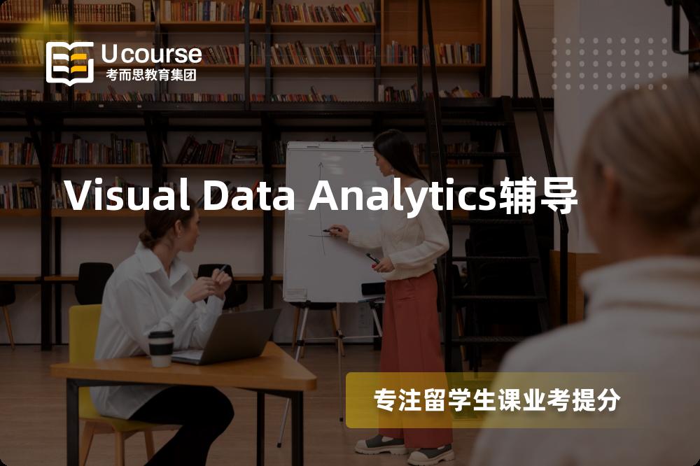 Visual Data Analytics辅导机构那里好？