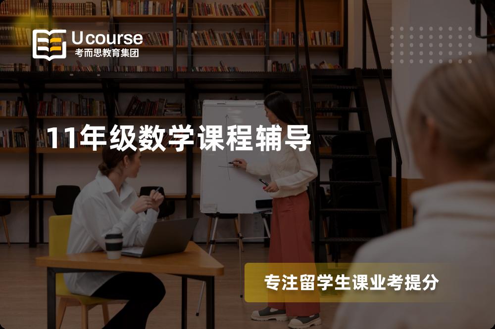 11年级数学课程辅导那里好？？