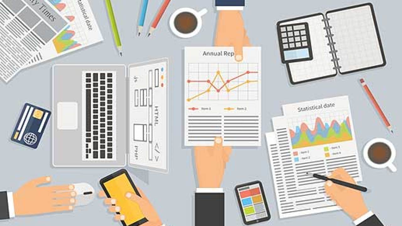 Corporate Financial Reporting公司财务报告课程简介
