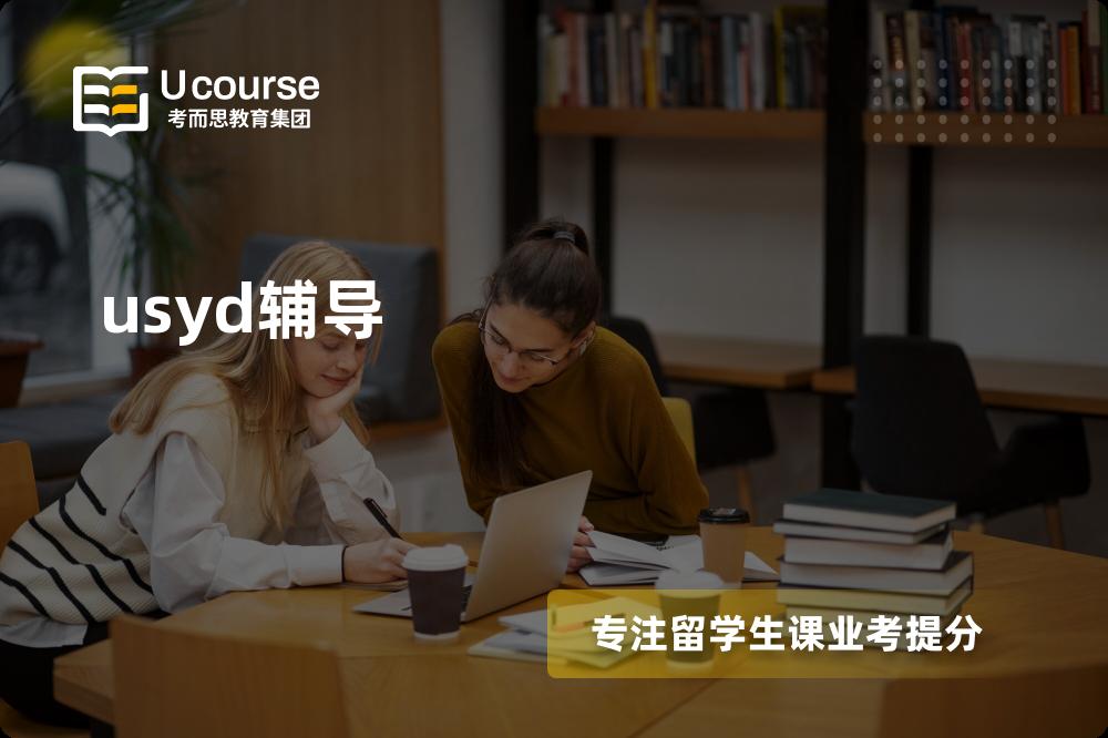 usyd辅导一对一怎么选择？