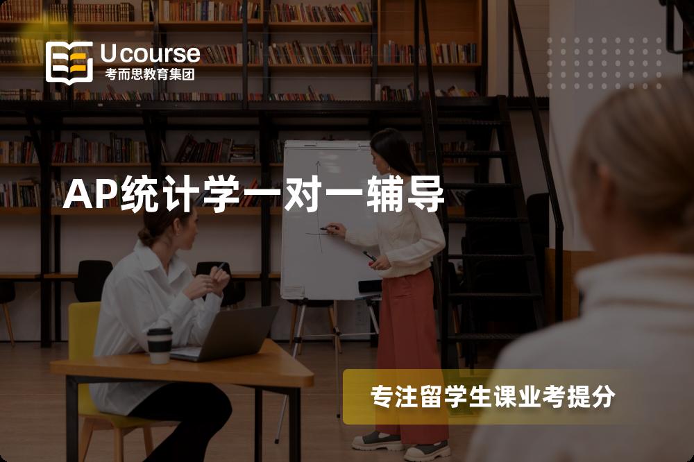 AP统计学一对一辅导机构那家好？