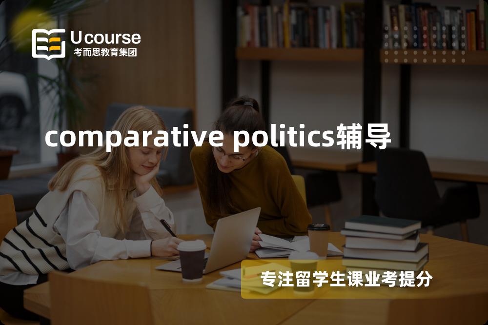 comparative politics辅导机构那里好？