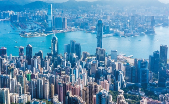 港澳永久性居民中的非中国籍人员7月10日起可申办来往内地通行证件