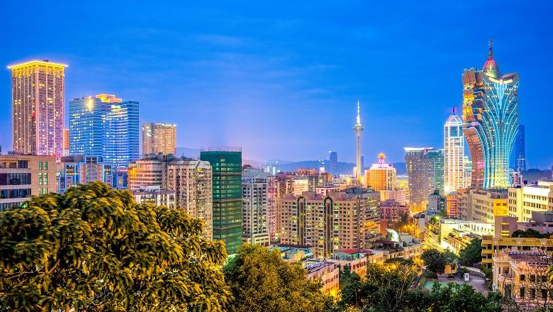 英媒：澳门能否成为西方大学与中国之间的“新桥梁”？