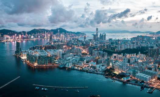 25QS排名香港院校再创佳绩，香港硕士申请常见问题解答