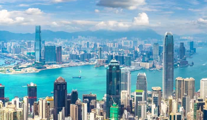 香港教资会：将以 “留学香港”品牌吸引更多来自不同地方的学生来港升学