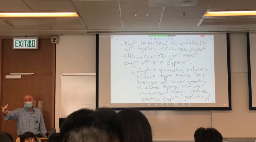 香港科技大学论文辅导机构有那些？