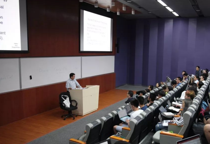 香港留学生课程辅导班哪个机构有名一点?