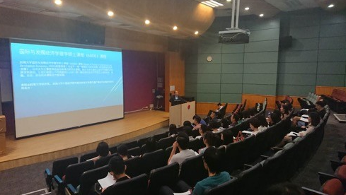 香港岭南大学课程辅导线上机构有哪些？