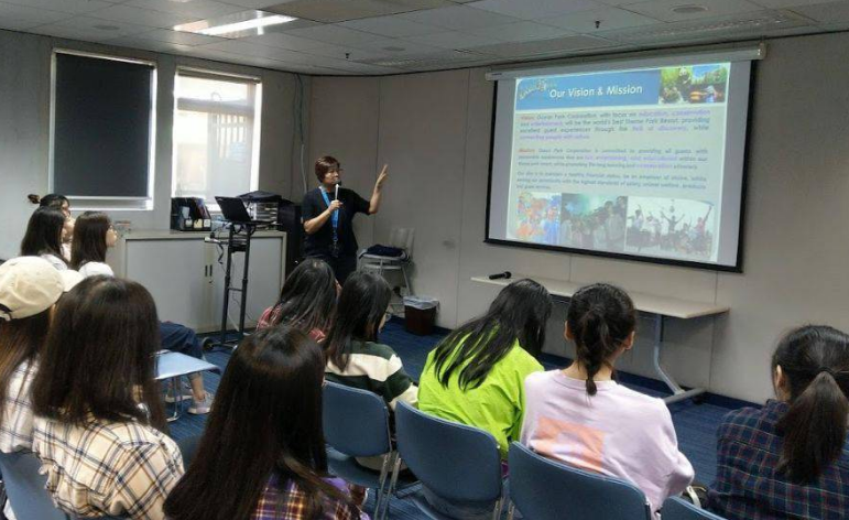 香港岭南大学课程辅导国内那家机构靠谱？