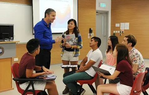 香港浸会大学辅导国内那家机构靠谱？