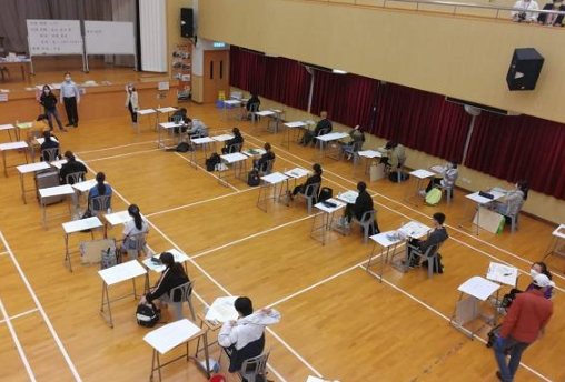 HKDSE香港高考课程学习遇难题，怎么辅导？