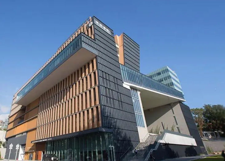 香港珠海学院入学面试经验(问题&回答)