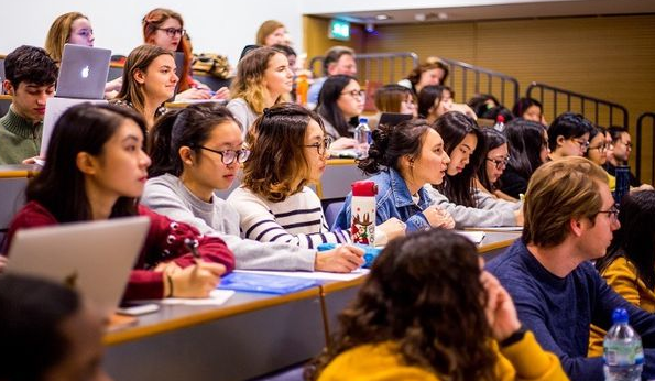 留学生学业辅导价格线上机构有哪些？