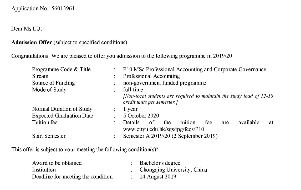 香港理工会计不及格怎么办？(香港理工会计)
