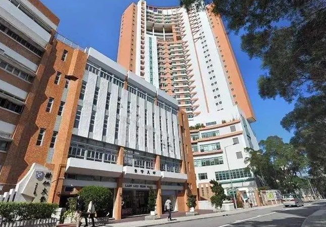 香港树仁大学怎么选课？大学一新生必备技巧！