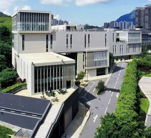 香港岭南大学怎么选课？新生必看!