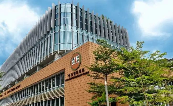 香港恒生大学怎么选课？选课避坑大全！